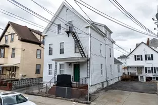 191 Bonney St, New Bedford, MA 02740 - Photo 4