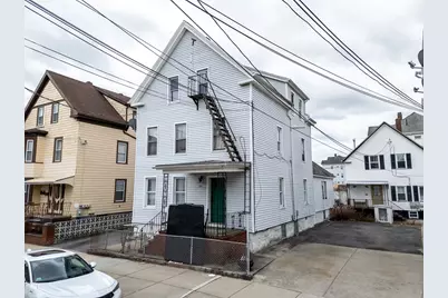 191 Bonney St, New Bedford, MA 02740 - Photo 4