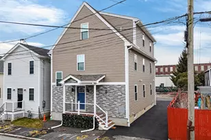 16 Washburn St, New Bedford, MA 02740 - Photo 1