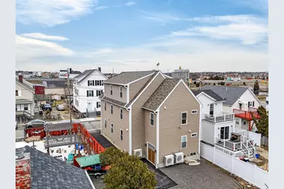 16 Washburn St, New Bedford, MA 02740 - Photo 2