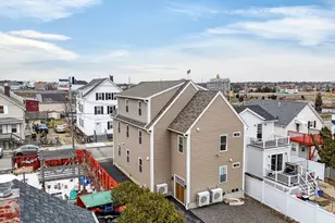 16 Washburn St, New Bedford, MA 02740 - Photo 2