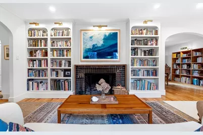 61 Huntington Road, Newton, MA 02458 - Photo 2