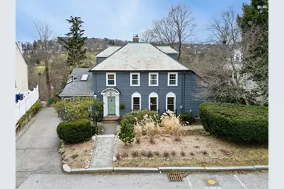 61 Huntington Road, Newton, MA 02458 - Photo 1