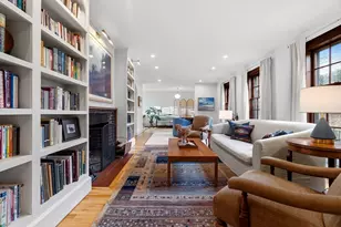 61 Huntington Rd, Newton, MA 02458 - Photo 4