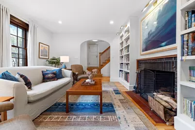 61 Huntington Road, Newton, MA 02458 - Photo 6