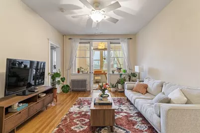 238 S Huntington Ave #5, Boston, MA 02130 - Photo 2