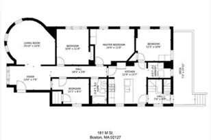 181 M St, Boston, MA 02127 - Photo 24