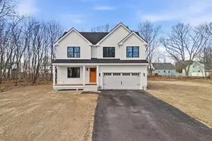 45 Donahue Way, Stoughton, MA 02072 - Photo 1