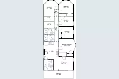 247 L Street #2, Boston, MA 02127 - Photo 24