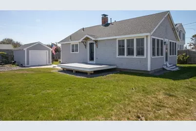 527 Ocean (Weekly Rental), Marshfield, MA 02050 - Photo 2