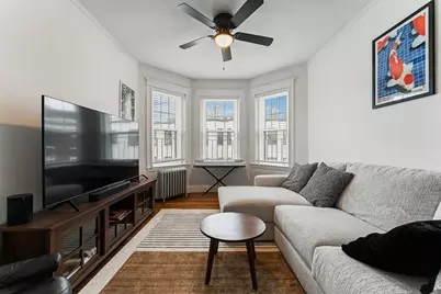 1576 Commonwealth Ave #11, Boston, MA 02135 - Photo 2