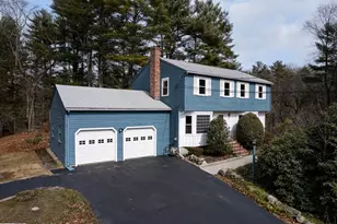 16 Rocky Ln, Medfield, MA 02052 - Photo 2