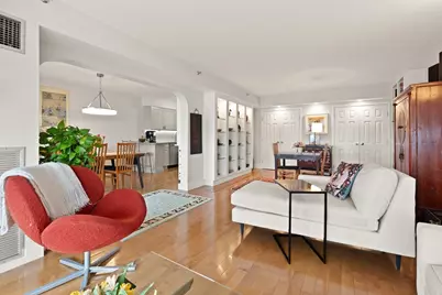 250 Hammond Pond Pkwy #1503N, Newton, MA 02467 - Photo 4