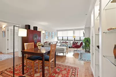 250 Hammond Pond Pkwy #1503N, Newton, MA 02467 - Photo 10