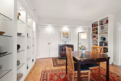 250 Hammond Pond Pkwy #1503N, Newton, MA 02467 - Photo 8