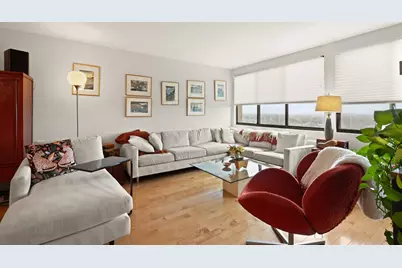 250 Hammond Pond Pkwy #1503N, Newton, MA 02467 - Photo 2