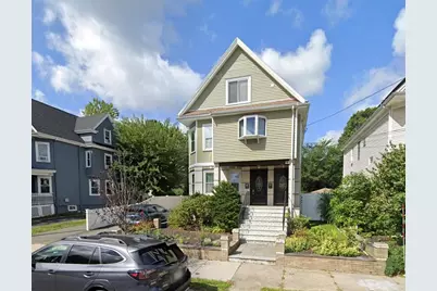 52 Sheridan Ave #52, Medford, MA 02155 - Photo 1