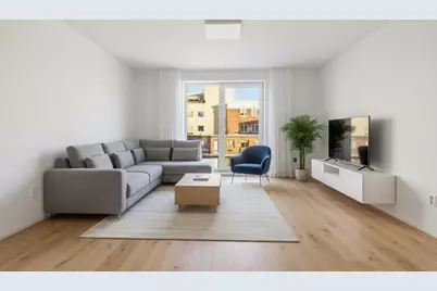 1035 Commonwealth Ave #201, Boston, MA 02215 - Photo 1