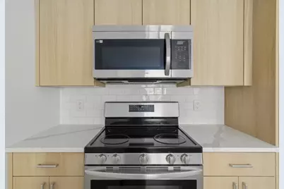 1035 Commonwealth Ave #203, Boston, MA 02215 - Photo 2