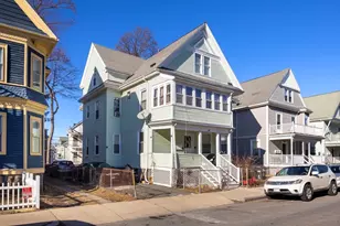 86 Lonsdale St, Boston, MA 02124 - Photo 1