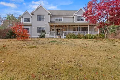 6 Ashley Road, Rowley, MA 01969 - Photo 1