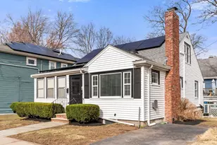 19 Auriga St, Boston, MA 02122 - Photo 1