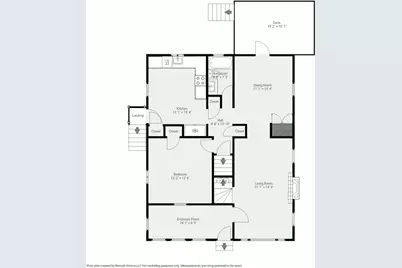 19 Auriga Street, Boston, MA 02122 - Photo 32