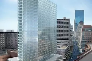 110 Stuart St, Boston, MA 02116 - Photo 24