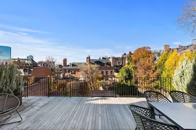 4 Joy St #PH, Boston, MA 02108 - Photo 6