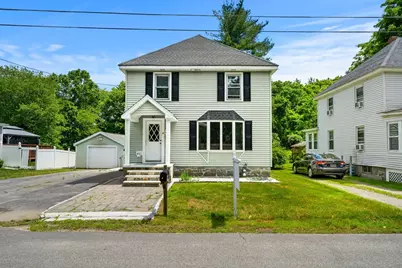 17 Maple St, Westford, MA 01886 - Photo 2