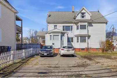 12 Jones Ave #1, Chelsea, MA 02150 - Photo 36