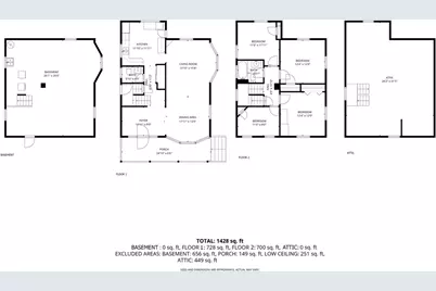 32 Charles St, Wakefield, MA 01880 - Photo 36