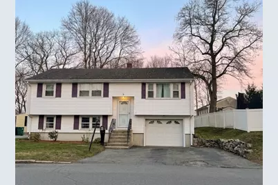 66 Harrison Ave, Woburn, MA 01801 - Photo 1