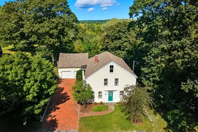 13 Old Littleton Road, Harvard, MA 01451 - Photo 1