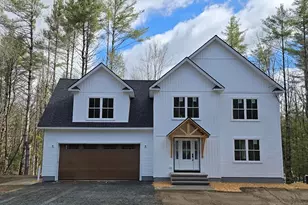 2930 Shelburne Falls Rd, Conway, MA 01341 - Photo 1