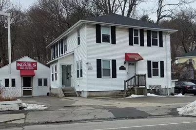 1260 Grafton St, Worcester, MA 01604 - Photo 8