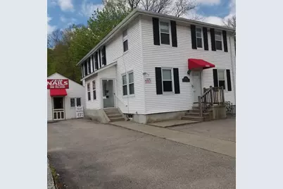 1260 Grafton St, Worcester, MA 01604 - Photo 1