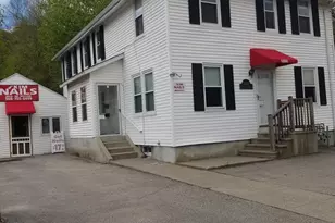 1260 Grafton St, Worcester, MA 01604 - Photo 1