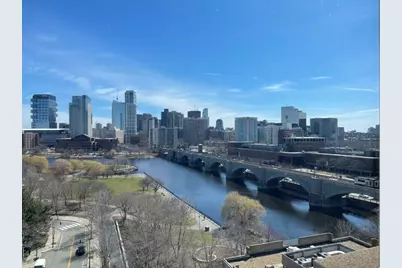 8-12 Museum Way #1204, Cambridge, MA 02141 - Photo 1