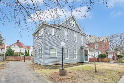 40 Laurel St, Holyoke, MA 01040 - Photo 42