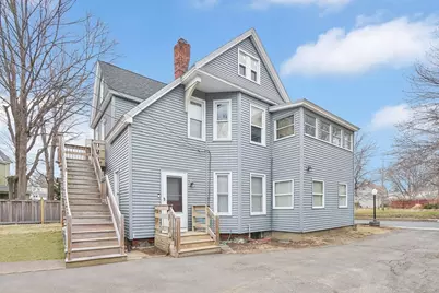 40 Laurel St, Holyoke, MA 01040 - Photo 1