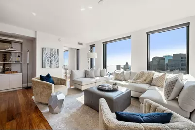 110 Sudbury Street #4002, Boston, MA 02114 - Photo 1