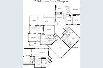 2 Fieldstone Dr, Westport, MA 02790 - Photo 42