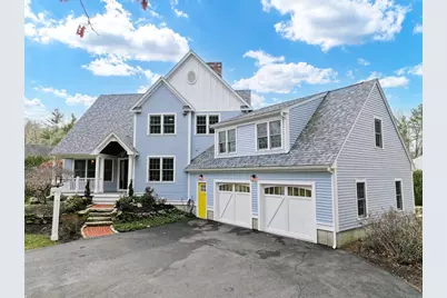 2 Fieldstone Dr, Westport, MA 02790 - Photo 1