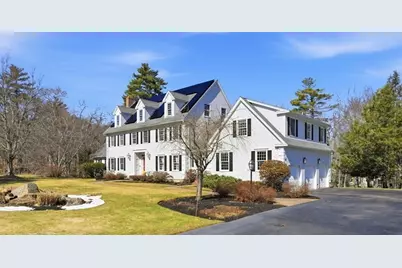 7 Charles Davis Drive, Wenham, MA 01984 - Photo 1