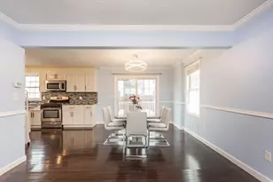 115 Forge River Pkwy, Raynham, MA 02767 - Photo 4