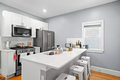 55 Saxton Street #1, Boston, MA 02125 - Photo 12