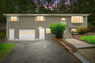 44 Drexel St, Worcester, MA 01602 - Photo 1