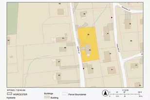 44 Drexel St, Worcester, MA 01602 - Photo 42