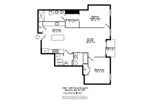 186-188 Paris St, Boston, MA 02128 - Photo 20